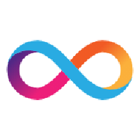 Internet Computer Protocol (ICP) Logo