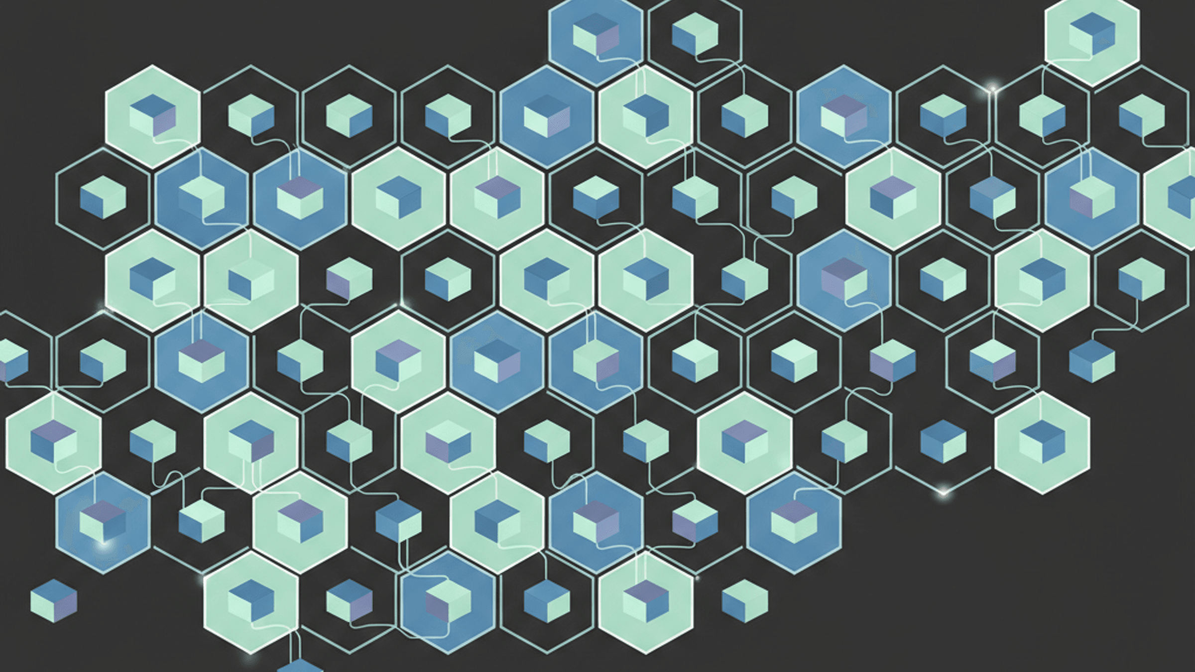 3. What blockchain changed (and what it didn't)